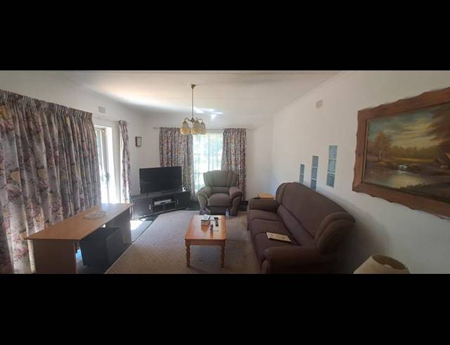 3 BEDROOM HOUSE FOR SALE IN PARKRAND